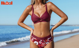 hot sale bikini swimsuits from Kameymall